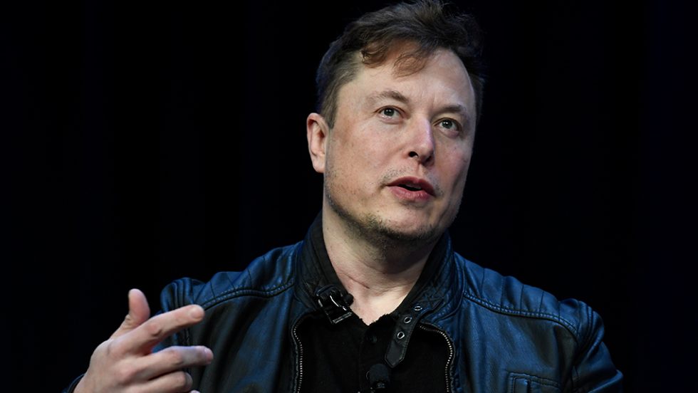 elon musk